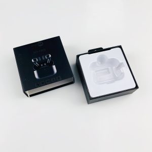 ODM Factory Price Bluetooth Earphone Drawer Box for TWS Headset Packaging