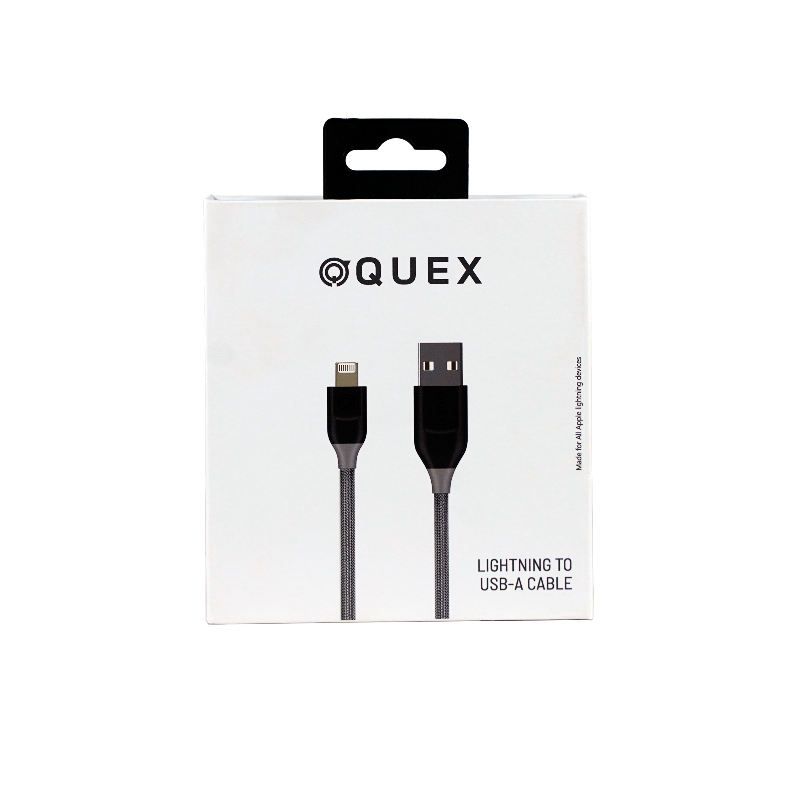 Custom Magnetic Box for Cable and Charger Packaging - 图片 2