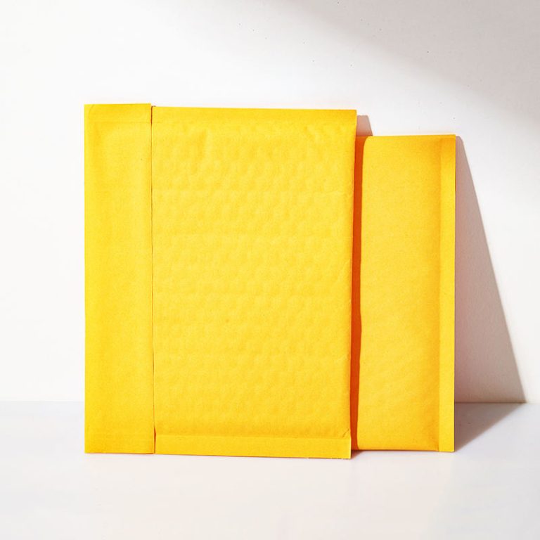 Wholesale Custom Mailer Shipping Envelope Bubble Bag