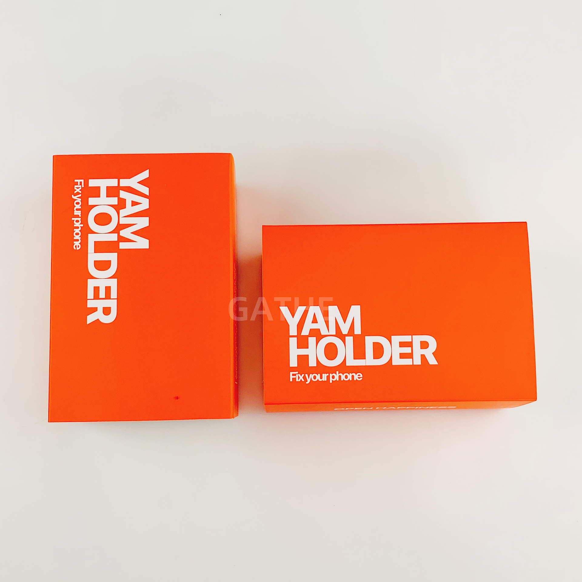 Custom Printed Coated Paper Box Sleeve - view 2