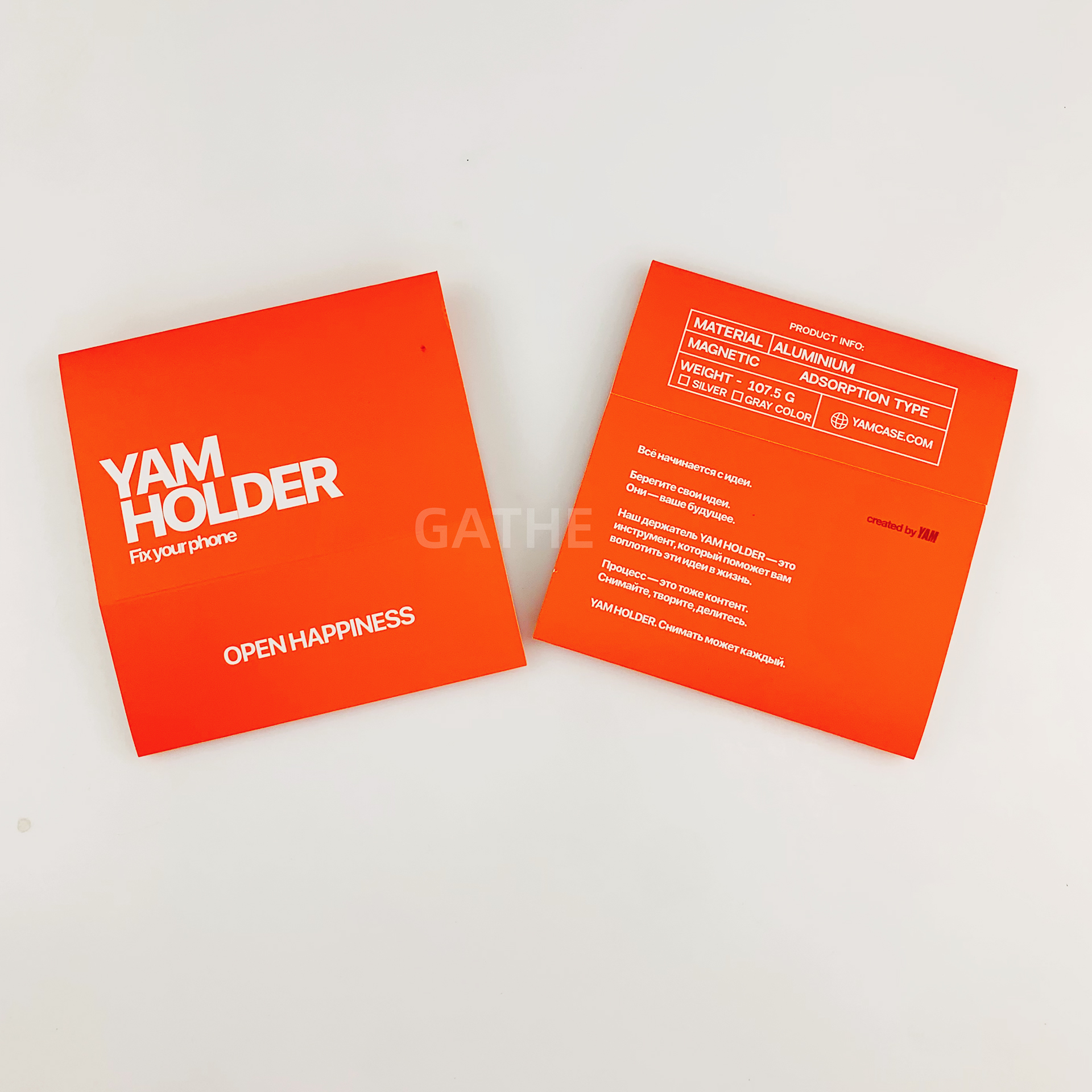 Custom Printed Coated Paper Box Sleeve - view 3