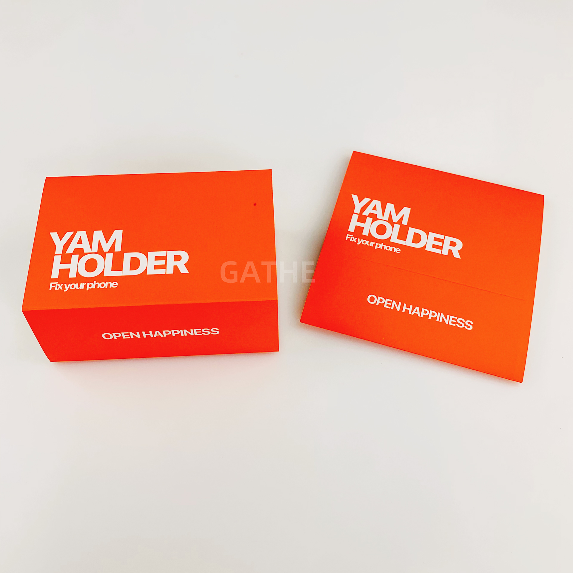 Custom Printed Coated Paper Box Sleeve - view 4