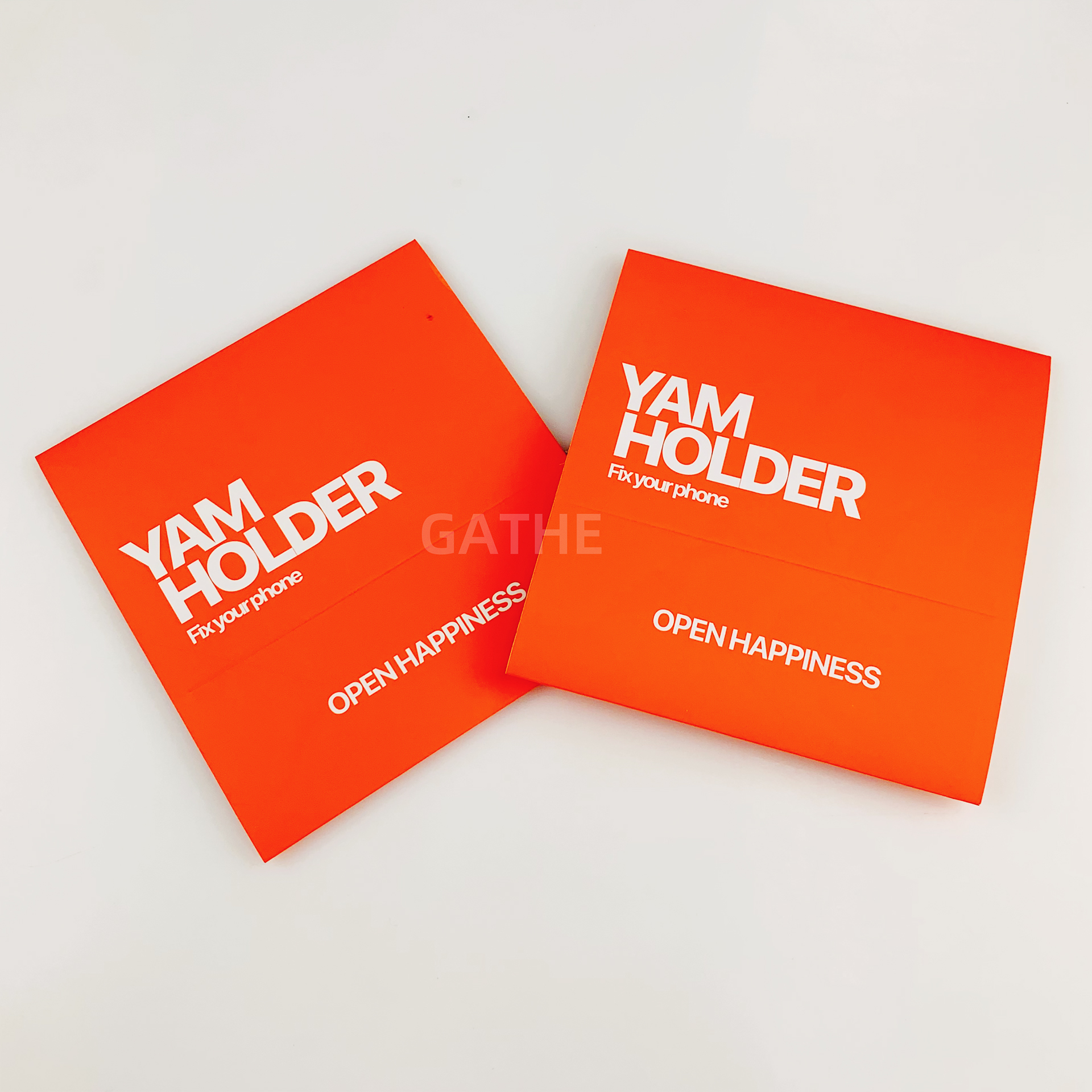 Custom Printed Coated Paper Box Sleeve - view 6